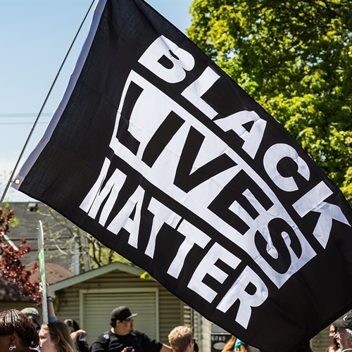 Black Lives Matter - why educators hold the key to tackling injustice