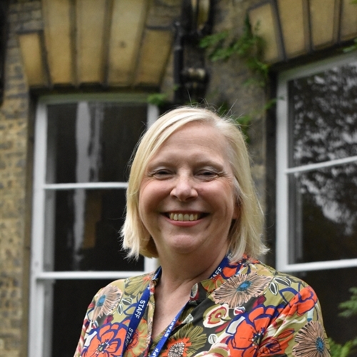 A farewell to Charlotte Avery after 17 years of being our Headmistress