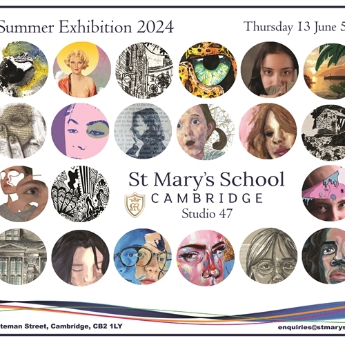 Celebrating Creativity at the Studio 47 Arts Centre: A Spectacular Summer Exhibition