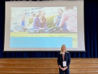 Year 13 students prepare for financial independence