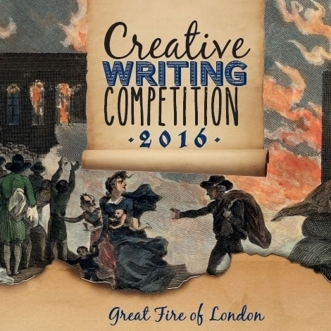 Creative Writing Competition 2016