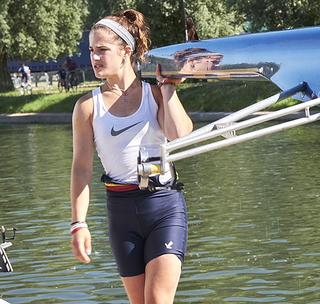 Ambitious boathouse plans on course to boost rowing for girls